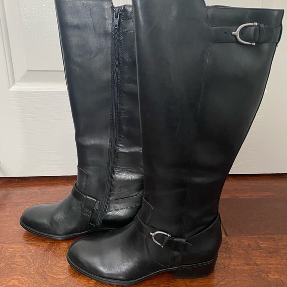 New Ralph Lauren Boots - Picture 4 of 4